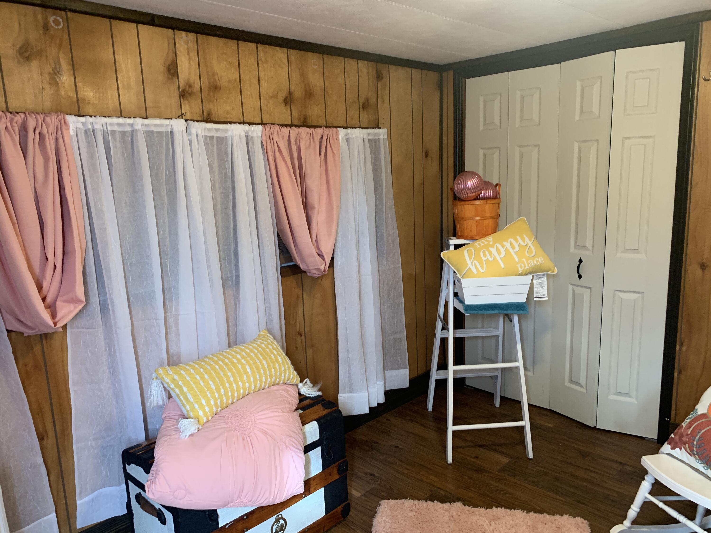 662 Waterville Road Norridgewock, ME 04957 - Photo 56 of 64 Bedroom 2