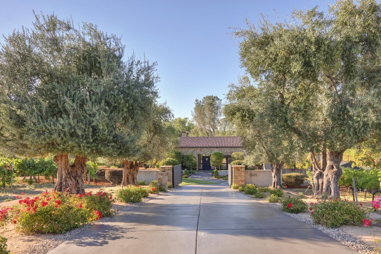 6505 Rutherford Canyon Road Loomis, CA 95650 - Photo 16 of 88