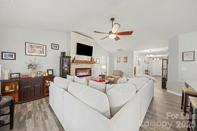 $279,900 | 1456 Amberlight Circle, Salisbury, NC 28144