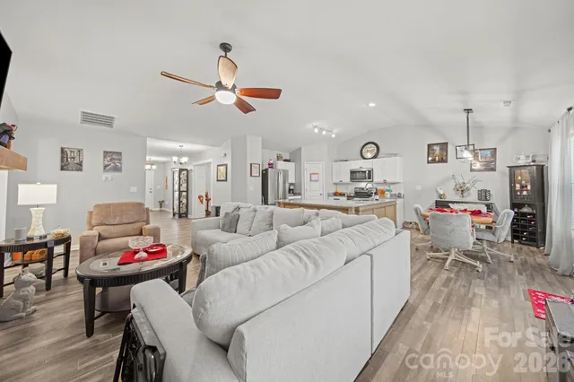 $279,900 | 1456 Amberlight Circle, Salisbury, NC 28144