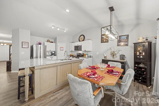 $279,900 | 1456 Amberlight Circle, Salisbury, NC 28144