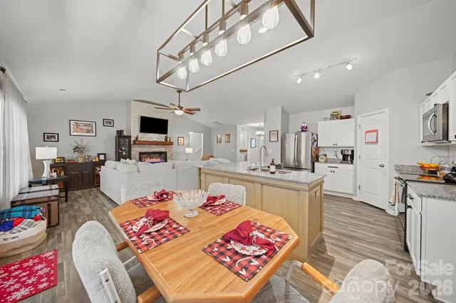 $279,900 | 1456 Amberlight Circle, Salisbury, NC 28144