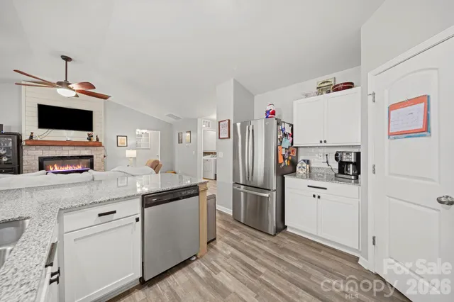 $279,900 | 1456 Amberlight Circle, Salisbury, NC 28144