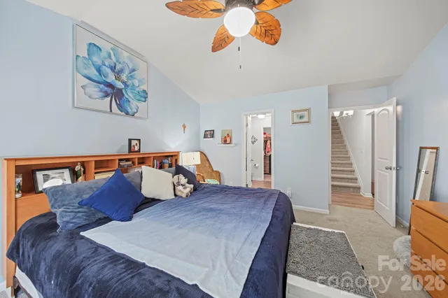 $279,900 | 1456 Amberlight Circle, Salisbury, NC 28144