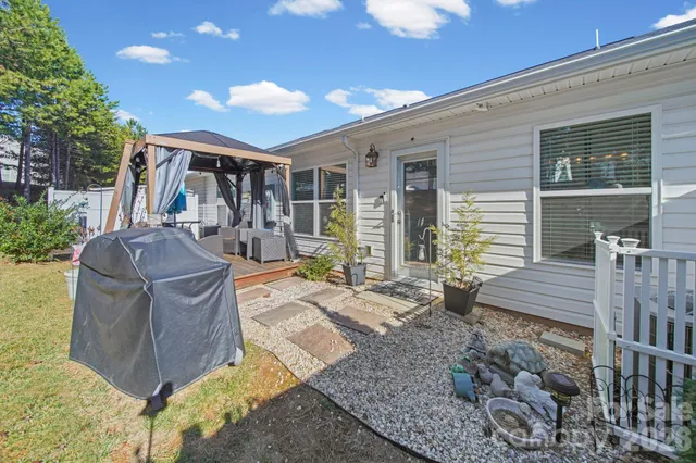 $279,900 | 1456 Amberlight Circle, Salisbury, NC 28144