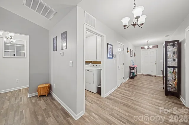 $279,900 | 1456 Amberlight Circle, Salisbury, NC 28144