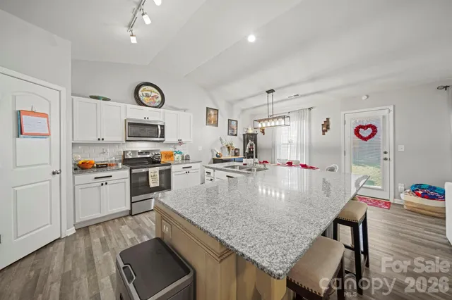 $279,900 | 1456 Amberlight Circle, Salisbury, NC 28144