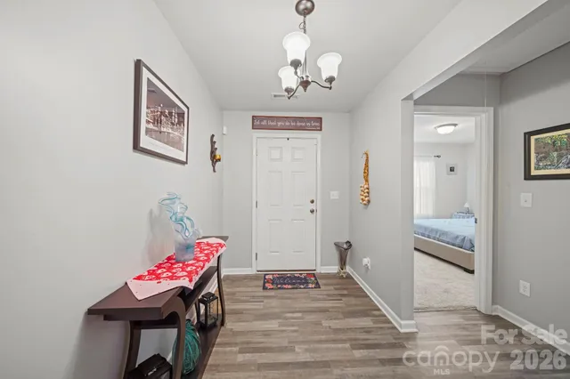 $279,900 | 1456 Amberlight Circle, Salisbury, NC 28144