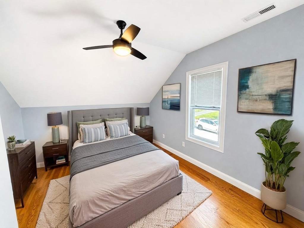 16 Caprera Road, Unit 16 Worcester, MA 01604 - Photo 17 of 26