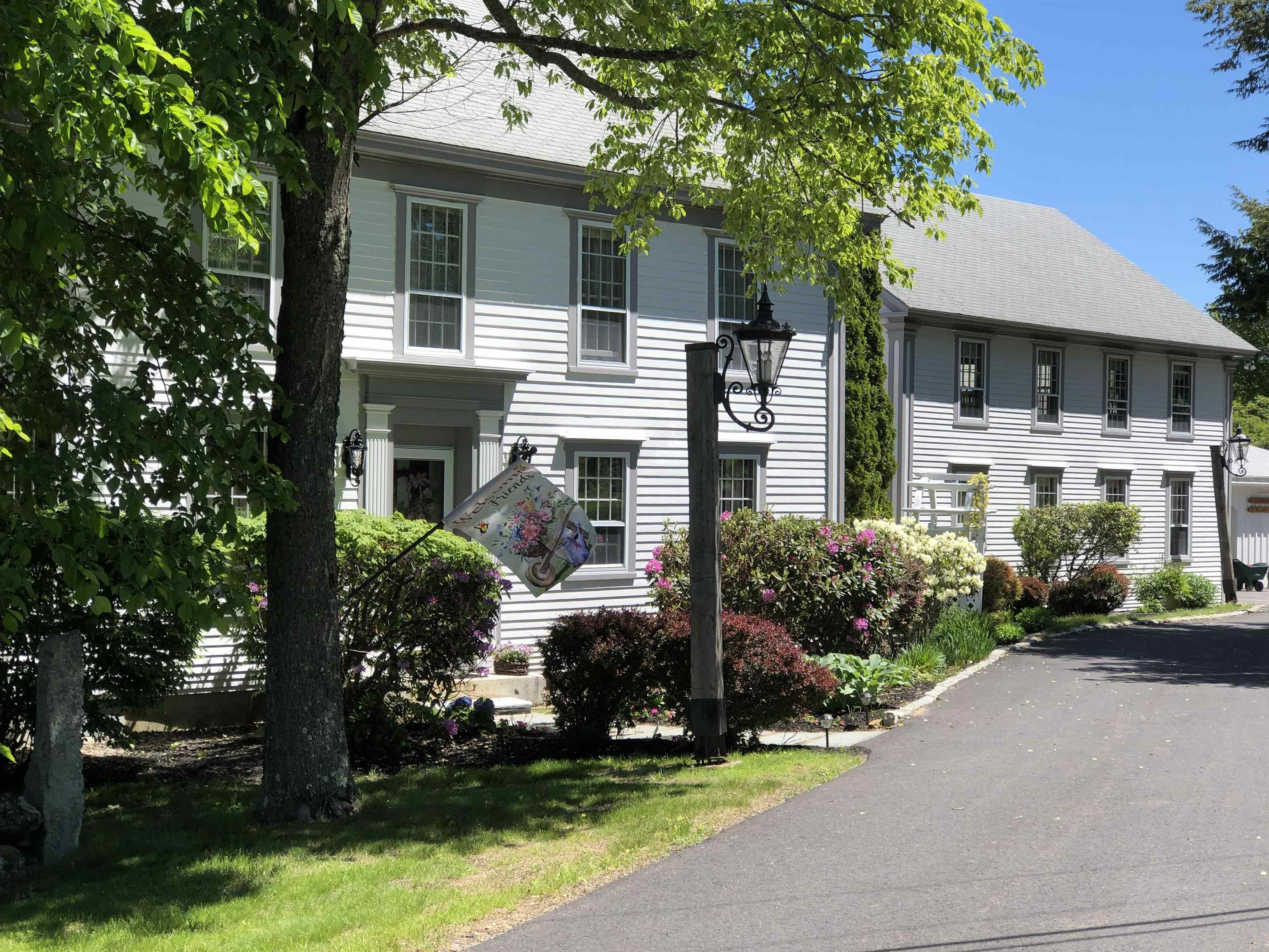 14 Curtis Road Gilford, NH 03249 - Photo 4 of 60