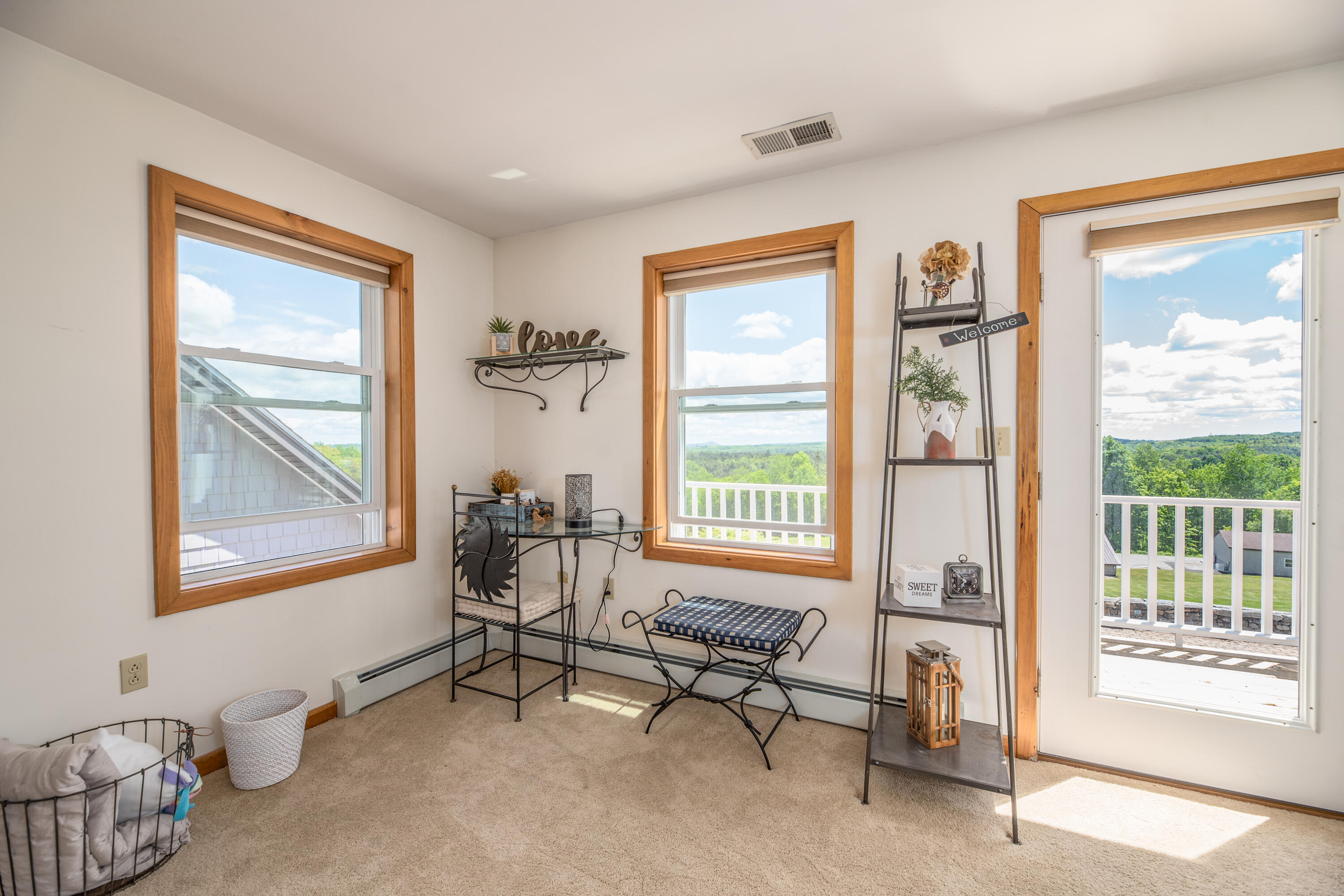 31 Boynton Road Liberty, ME 04949 - Photo 66 of 97 Bedroom