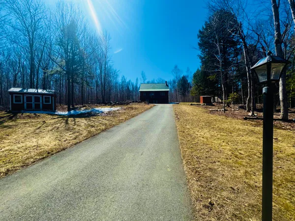 $375,000 | 1180 Great Moose Drive, Hartland, ME 04943