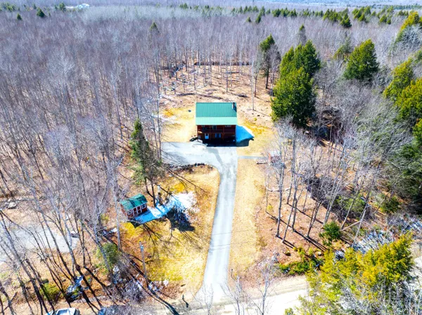 $375,000 | 1180 Great Moose Drive, Hartland, ME 04943