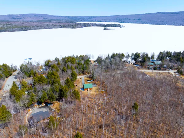 $375,000 | 1180 Great Moose Drive, Hartland, ME 04943