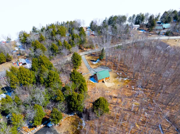 $375,000 | 1180 Great Moose Drive, Hartland, ME 04943