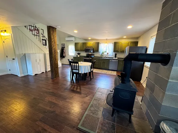 $375,000 | 1180 Great Moose Drive, Hartland, ME 04943