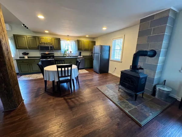 $375,000 | 1180 Great Moose Drive, Hartland, ME 04943
