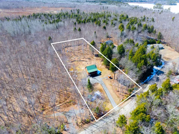 $375,000 | 1180 Great Moose Drive, Hartland, ME 04943