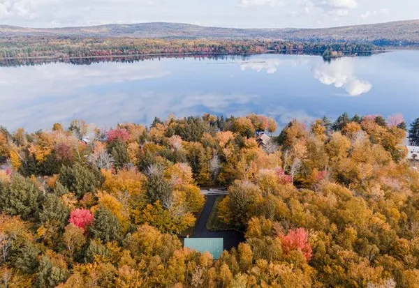$375,000 | 1180 Great Moose Drive, Hartland, ME 04943