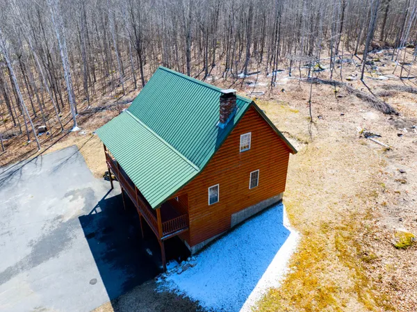 $375,000 | 1180 Great Moose Drive, Hartland, ME 04943