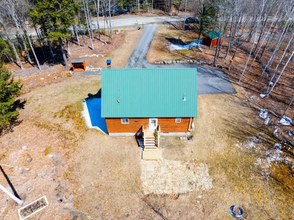 $375,000 | 1180 Great Moose Drive, Hartland, ME 04943