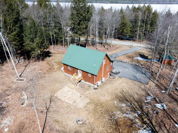 $375,000 | 1180 Great Moose Drive, Hartland, ME 04943