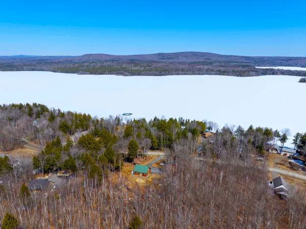 $375,000 | 1180 Great Moose Drive, Hartland, ME 04943