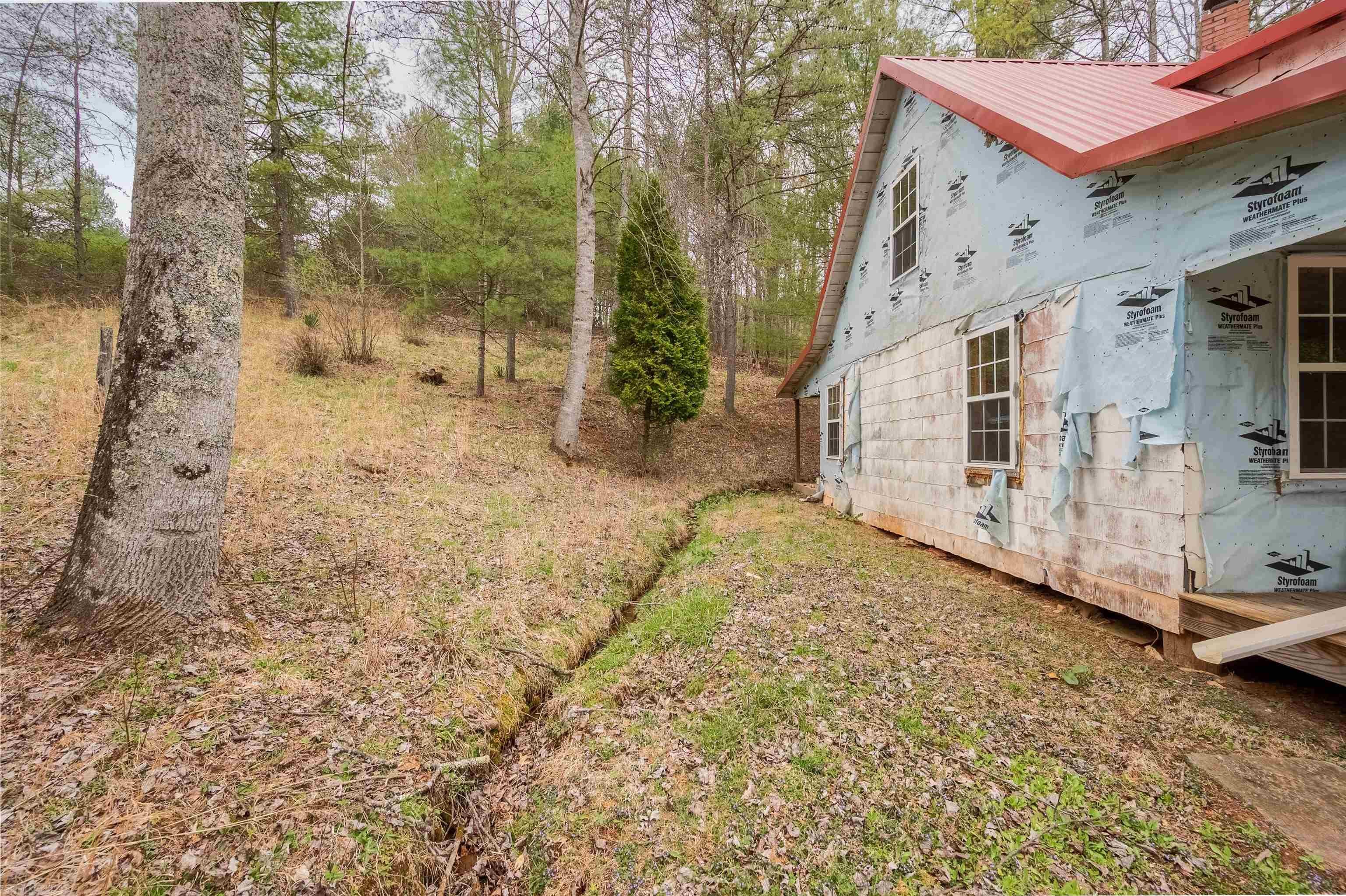 413 Silver Leaf Road Dugspur, VA 24325 - Photo 57 of 103 Gallery Image 57