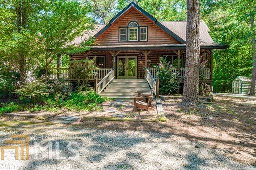 9650 Harrison-Davisboro Road Harrison, GA 31035 - Photo 1 of 1
