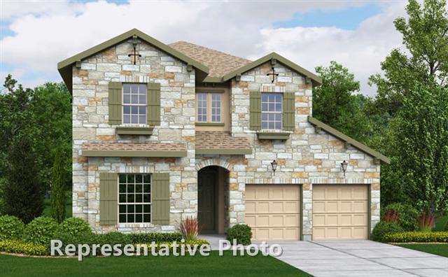 4208 Remington Road Cedar Park, TX 78613 - Photo 1 of 1 Gallery Image 1