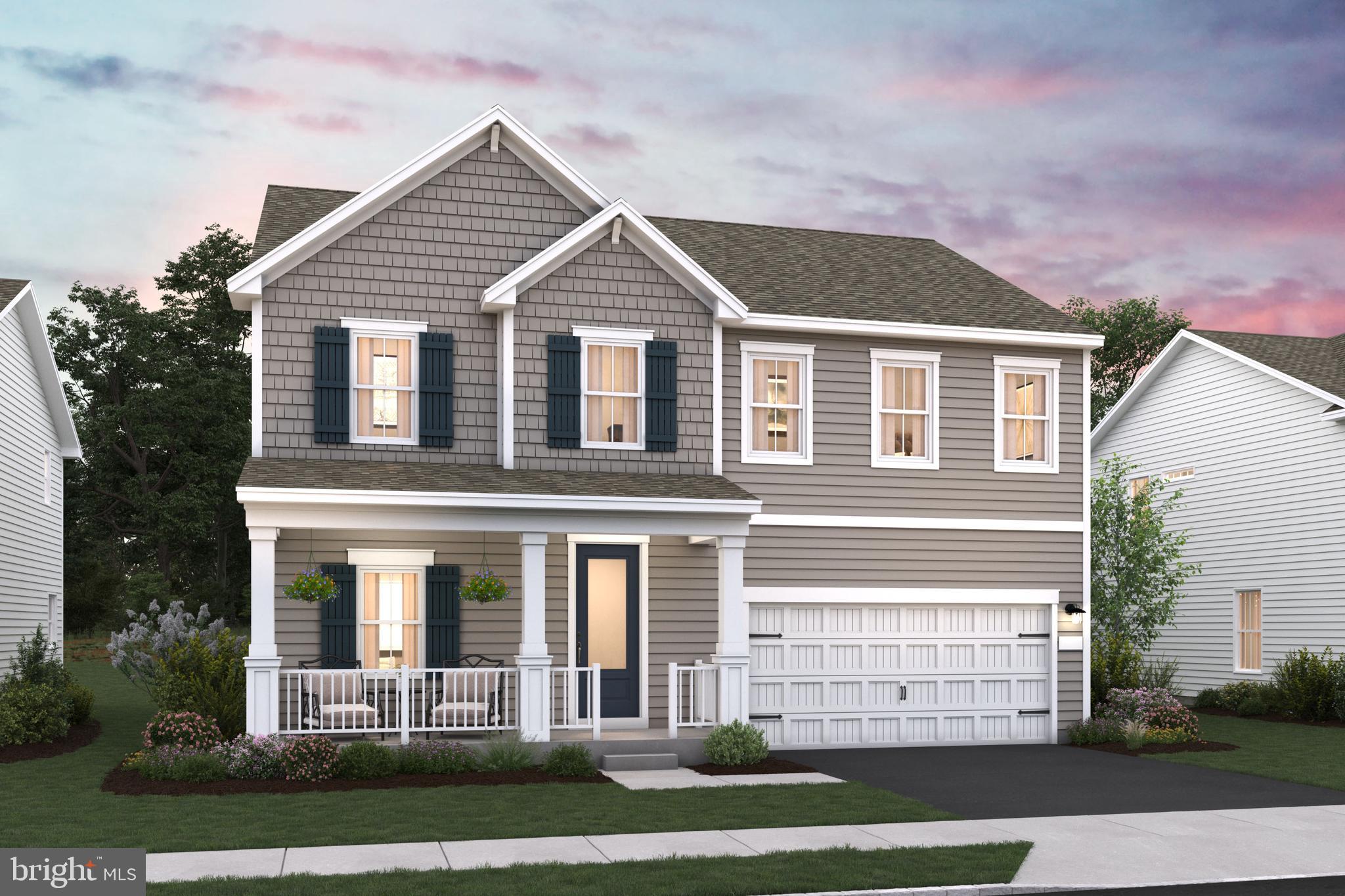 50 Sweetgum Road Berlin, NJ 08009 - Photo 1 of 16 Gallery Image 1