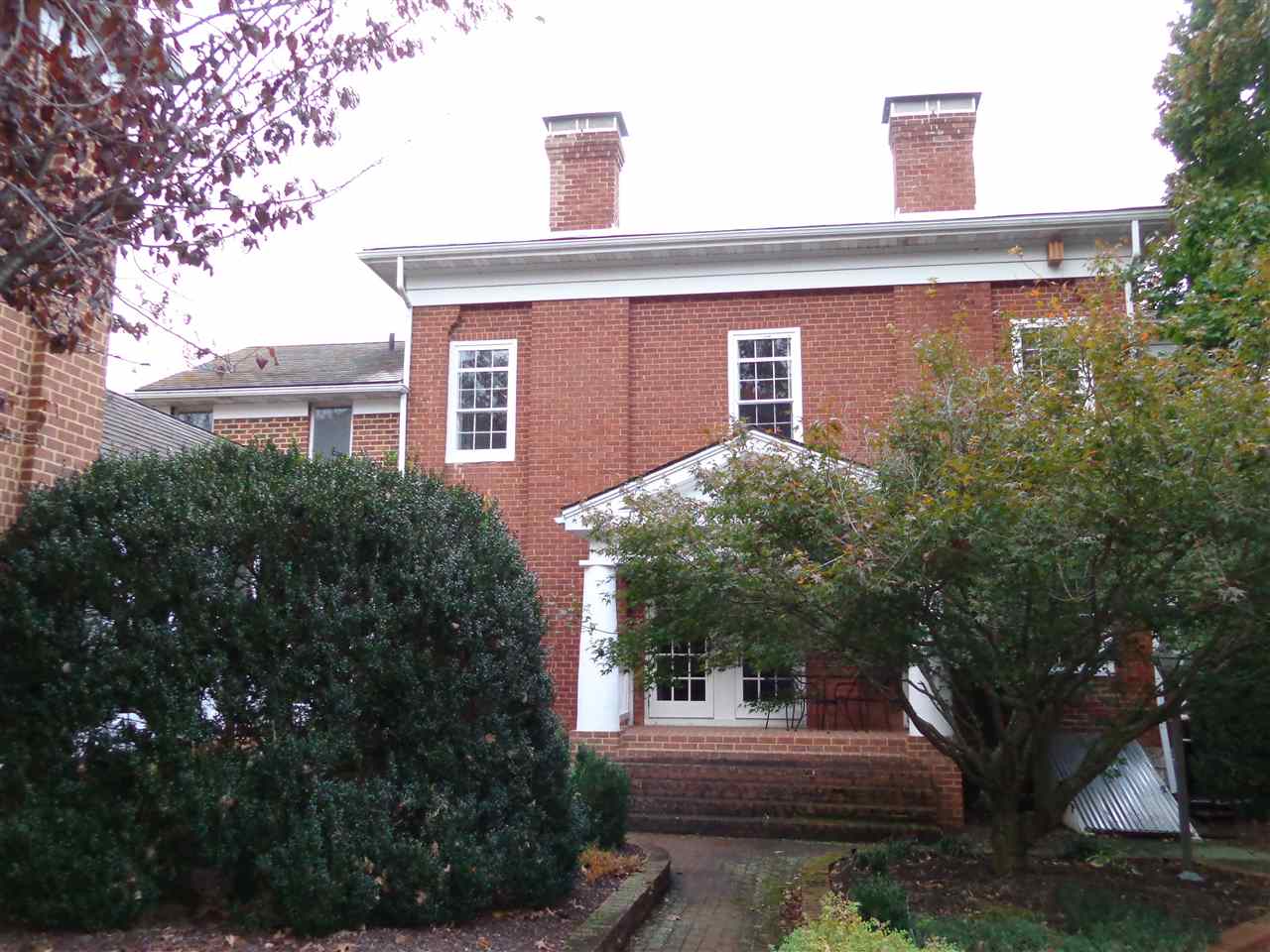 1124 Mossy Creek Road Bridgewater, VA 22812 - Photo 4 of 42 Gallery Image 4