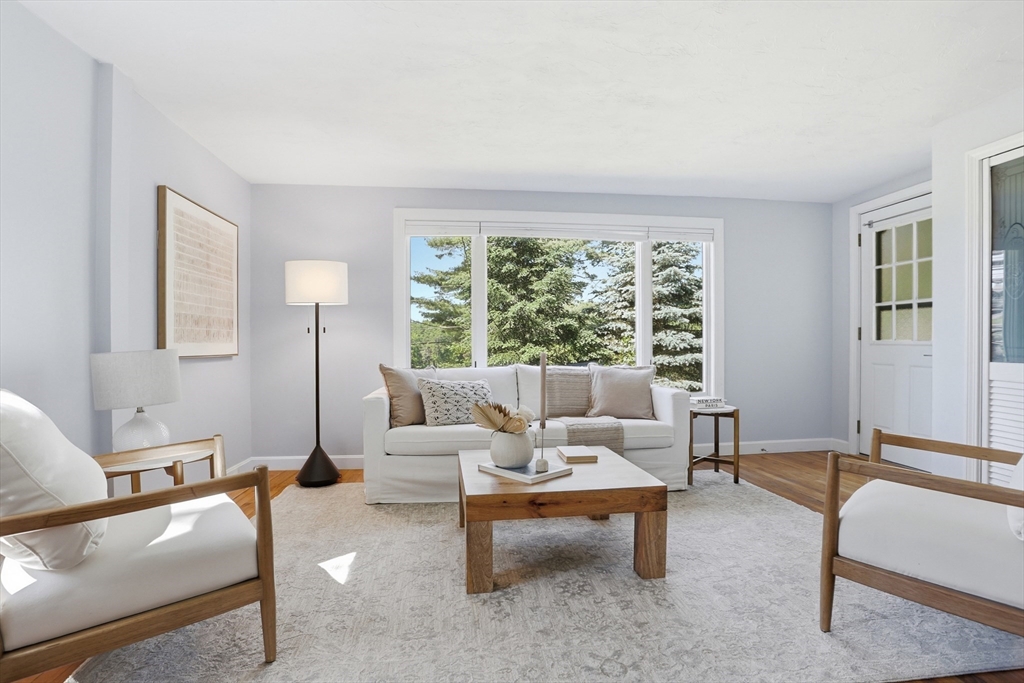 116 White Pond Road Stow, MA 01775 - Photo 16 of 27