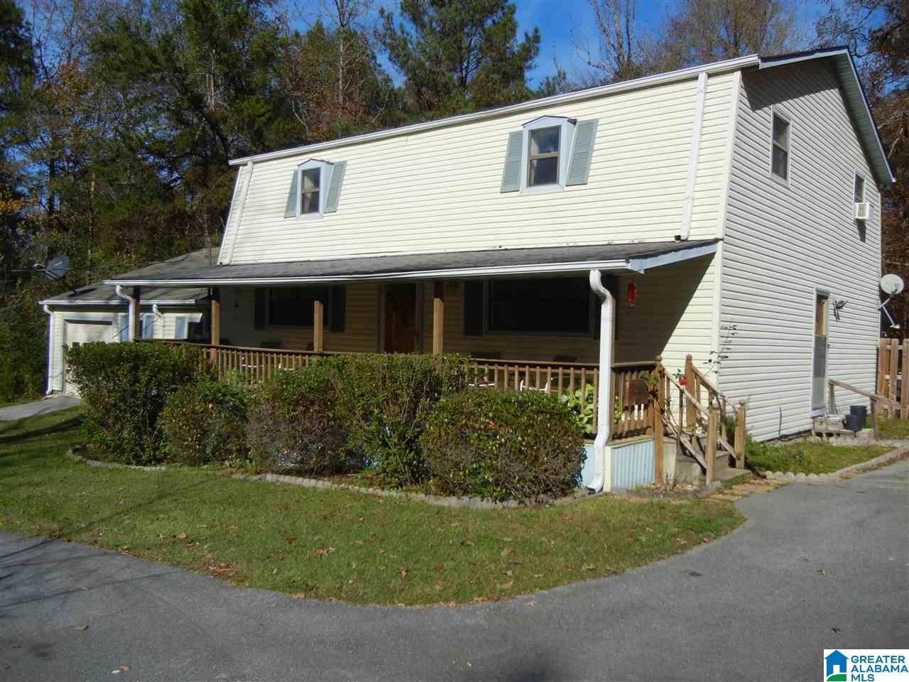 215 Hidden Lane Calera, AL 35040 - Photo 2 of 26