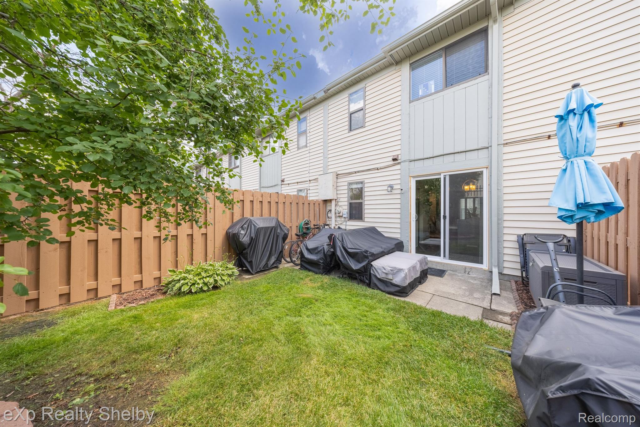 2547 Samoset Road Royal Oak, MI 48073 - Photo 25 of 29