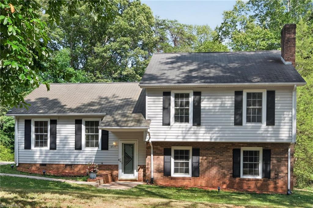 6535 El Rancho Drive Rural Hall, NC 27045 - Photo 31 of 32