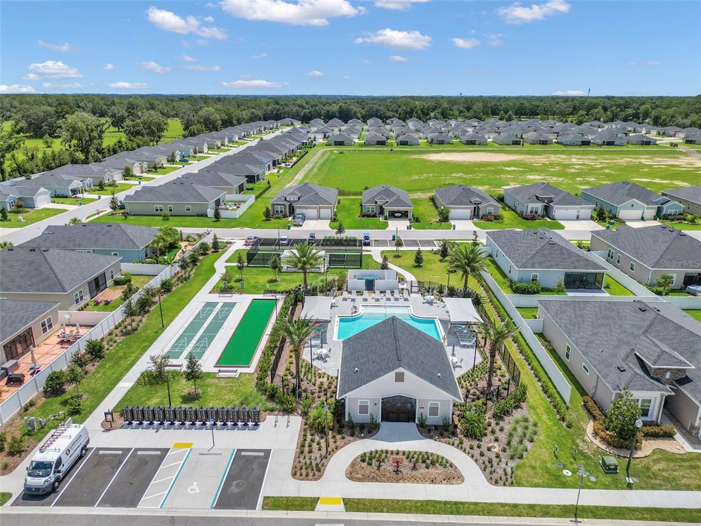 7867 Southwest 74th Loop Ocala, FL 34481 - Photo 2 of 55 an aerial view of a