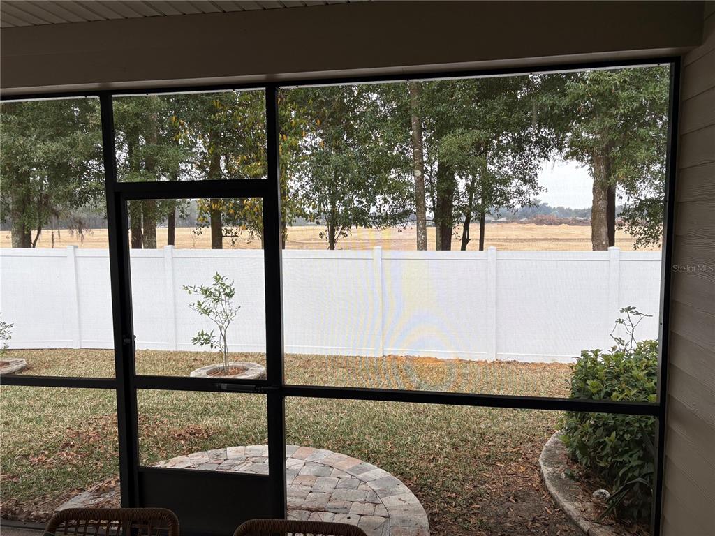 7867 Southwest 74th Loop Ocala, FL 34481 - Photo 50 of 55 a view of a room that has a large window