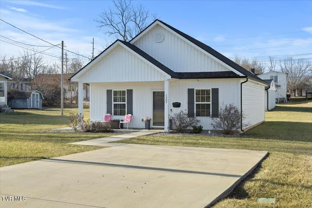 $275,000 | 1507 East Millard Street, Johnson City, TN 37601