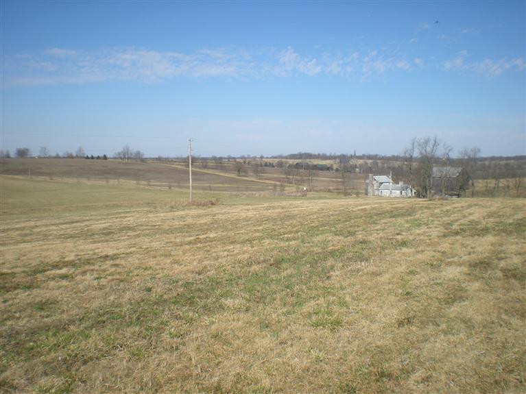 3231 Millersburg Ruddles Mill Road Paris, KY 40361 - Photo 4 of 9 Photo 4