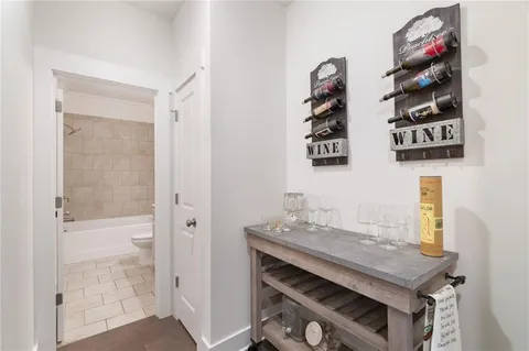 $699,900 | 2453 Oxenwood Drive Southwest, Marietta, GA 30064