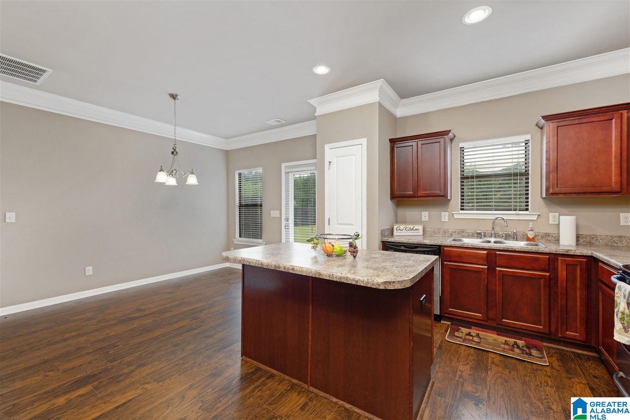 616 Enclave Lane Calera, AL 35040 - Photo 11 of 29