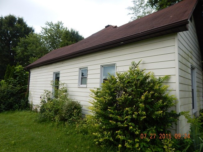 8929 West Hinds Road Bloomington, IN 47403 - Photo 3 of 4