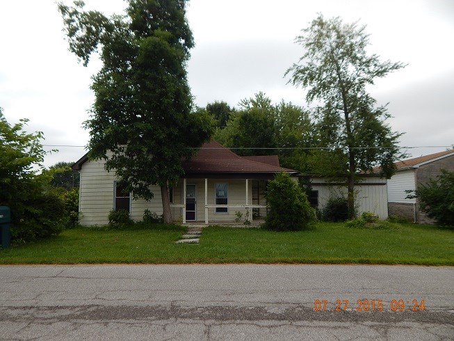 8929 West Hinds Road Bloomington, IN 47403 - Photo 4 of 4