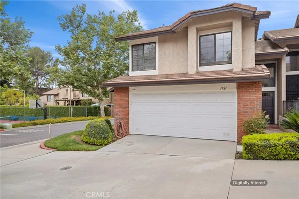 $715,000 | 1921 Cobblefield Way, Glendora, CA 91740