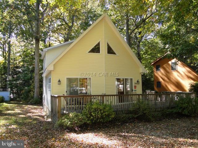 24 Capetown Road Ocean Pines, MD 21811 - Photo 1 of 25 Gallery Image 1