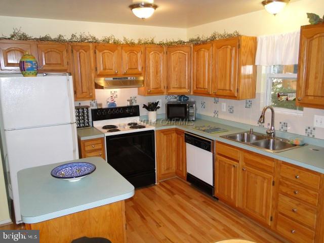24 Capetown Road Ocean Pines, MD 21811 - Photo 4 of 25 Gallery Image 4