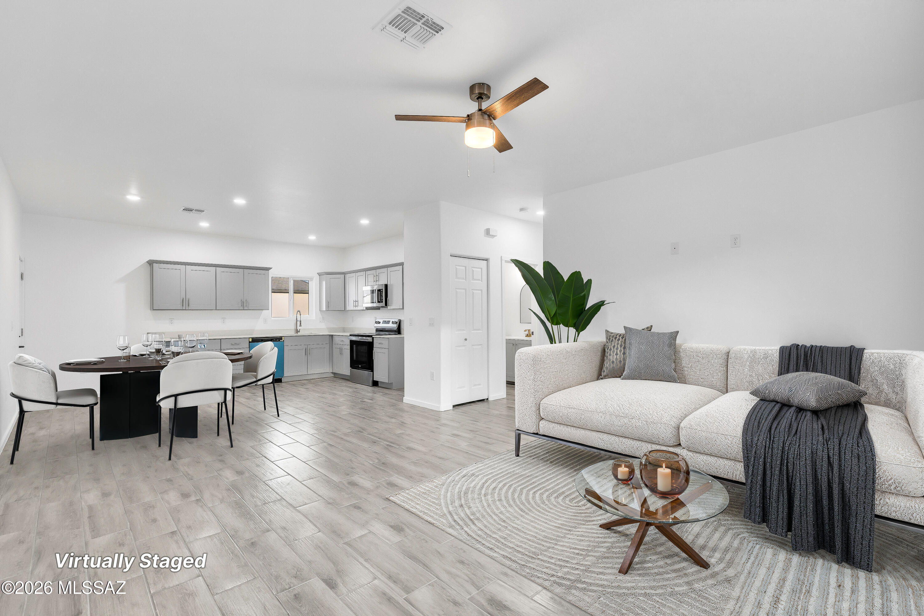 5776 East Hermans Road Tucson, AZ 85756 - Photo 37 of 50 Open-Concept.