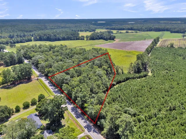 $245,000 | 0 Cypress Campground Road, Ridgeville, SC 29472