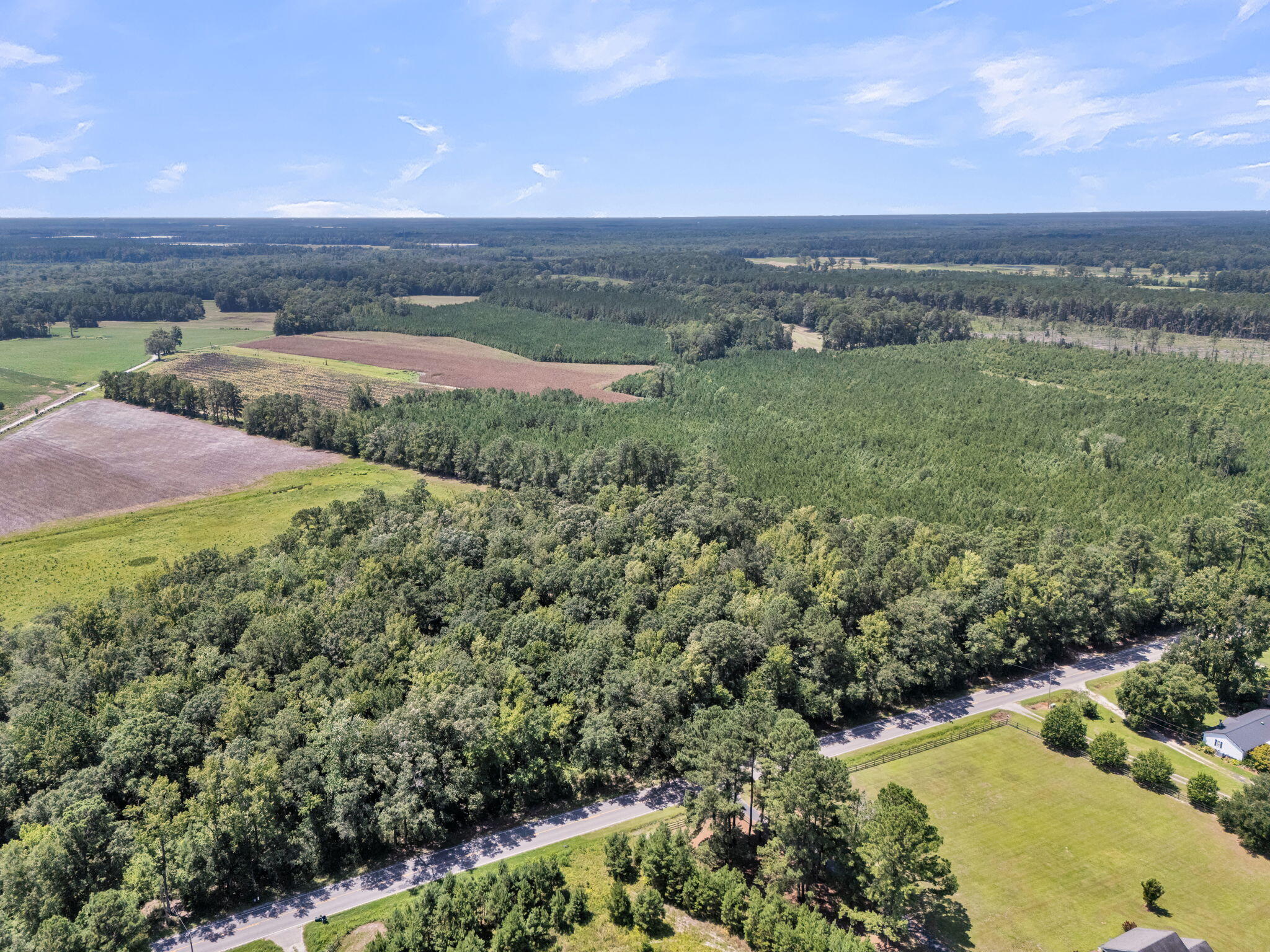 0 Cypress Campground Road Ridgeville, SC 29472 - Photo 11 of 16 11